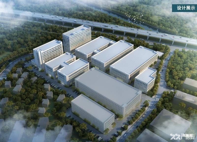 全新花园装修厂房出租中,载重1吨,非中介 - 6