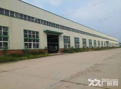 惠城区仲恺高新区大型工业区15高钢构13.5万平出租