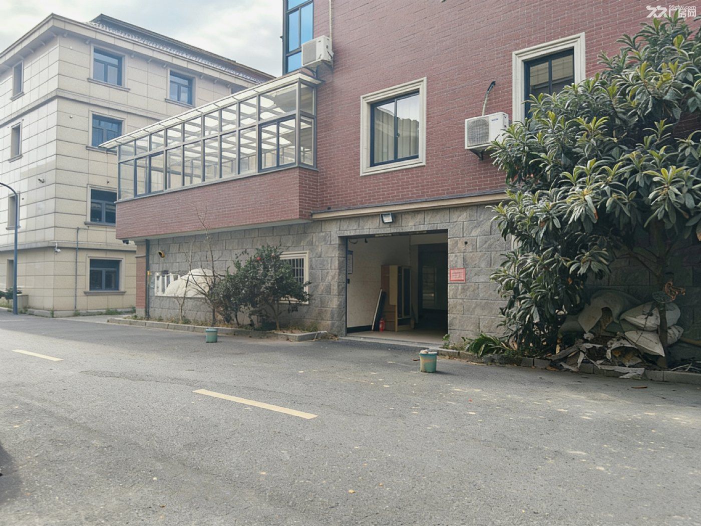 萧山区所前镇200方一楼仓库出租