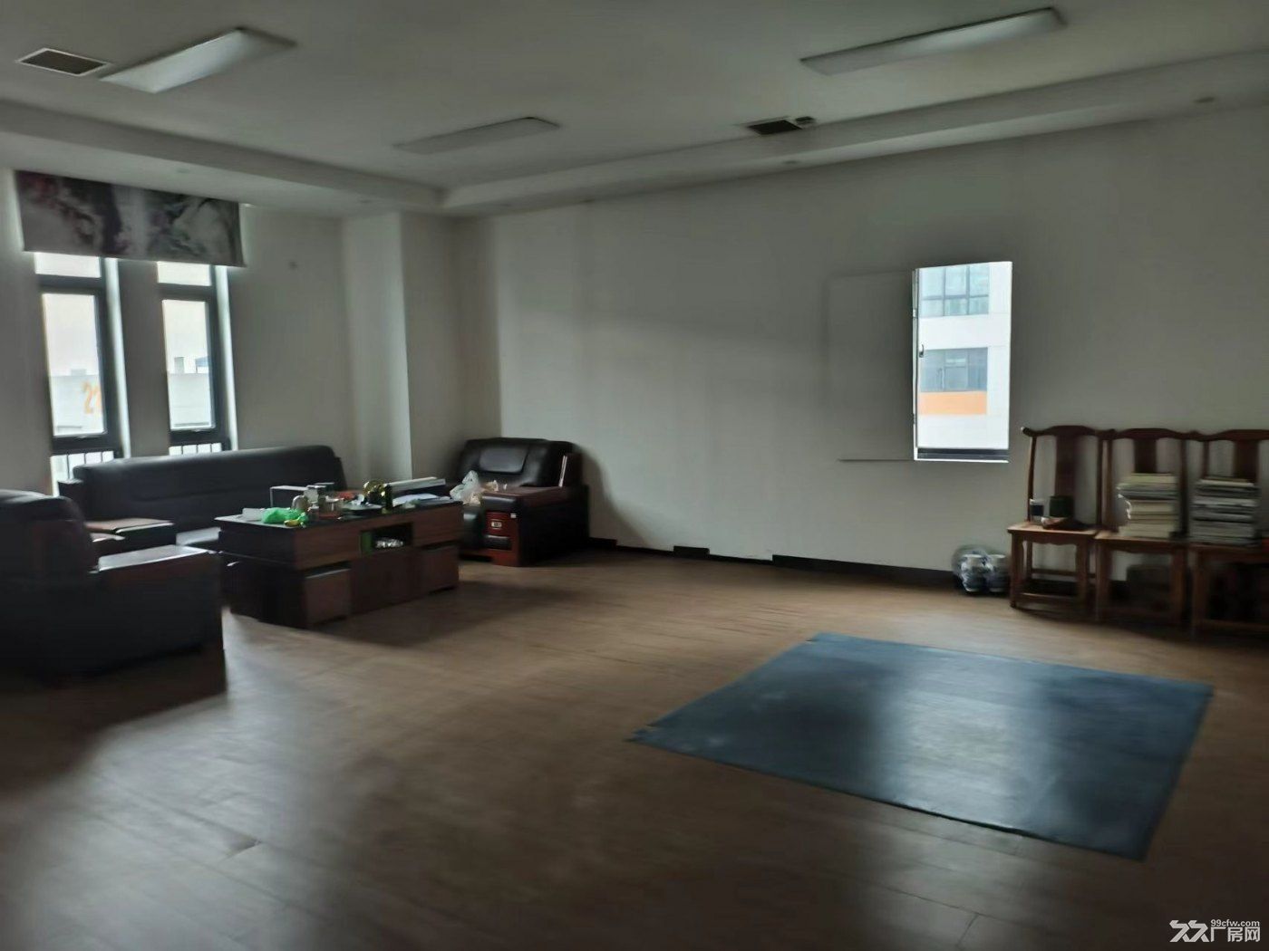 平原示范区标准厂房出租 - 7