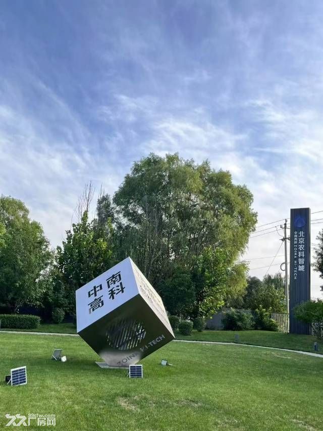 平谷区 2层独栋厂房 均价7200 面积1200-3200