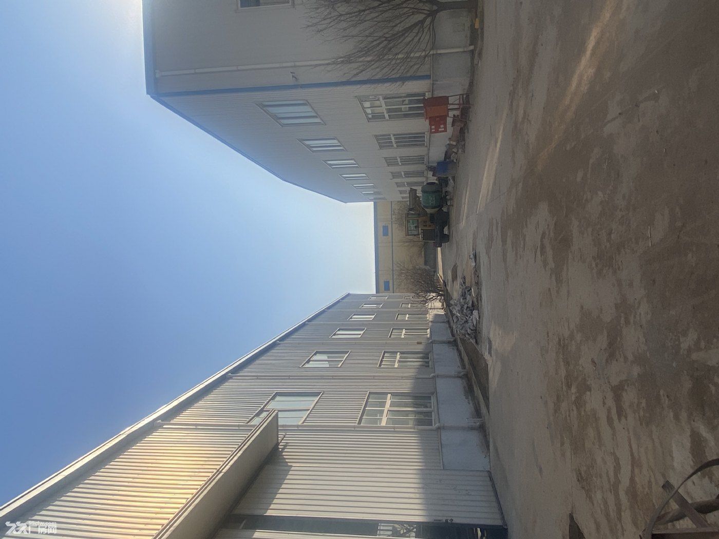 两座标准厂房出租,3500㎡和5000㎡ - 6