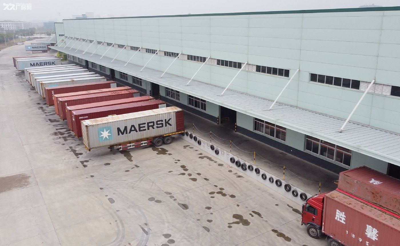 际诺思福建家具有限公司3号厂房出租 - 5