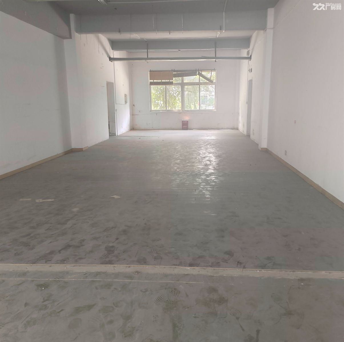 江桥新出独门独院6千平,面积大小可分割层高10米场地超大。 - 6