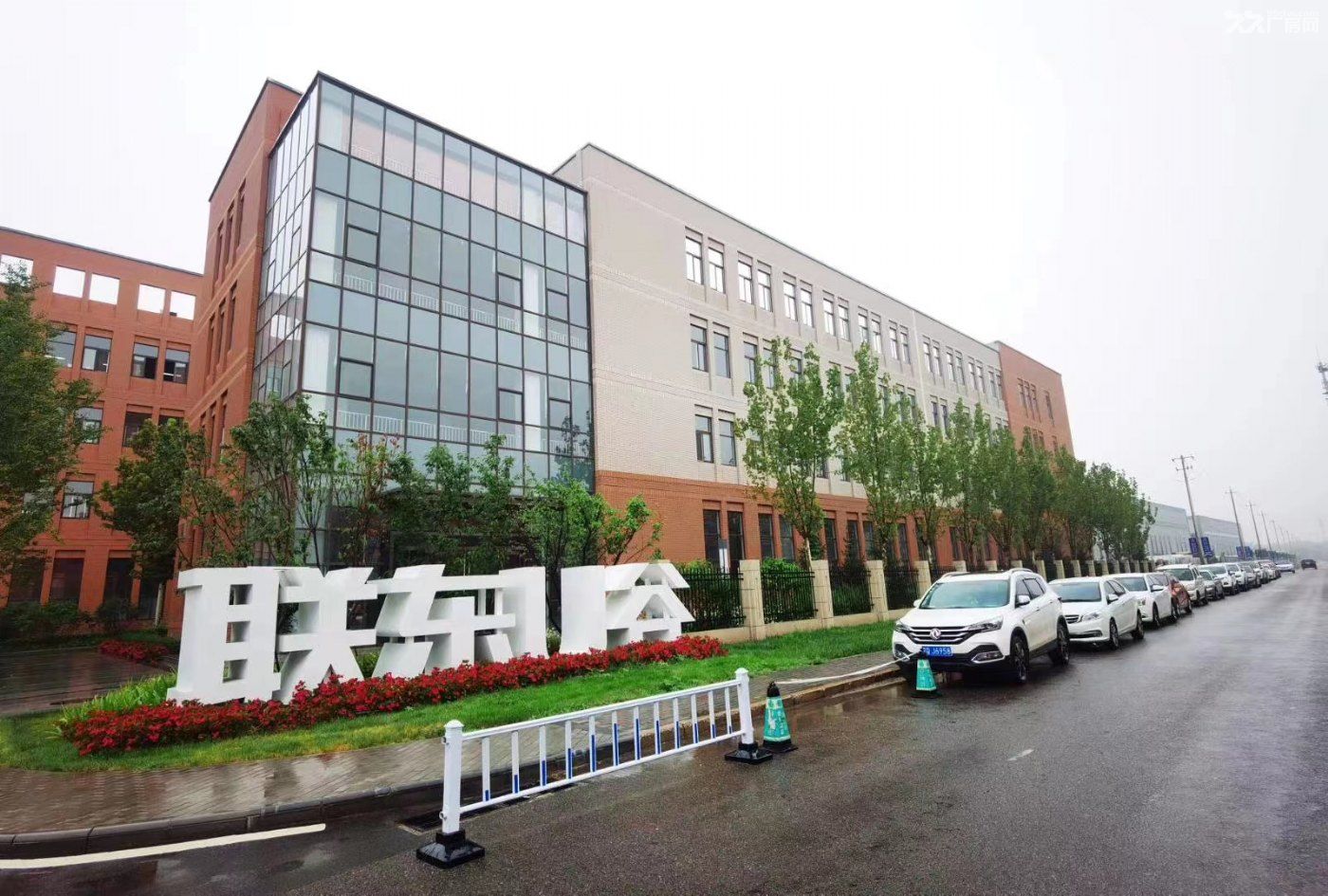 大兴长子营工业园区 精装565平带地暖 办公展示生产研发均可 - 8