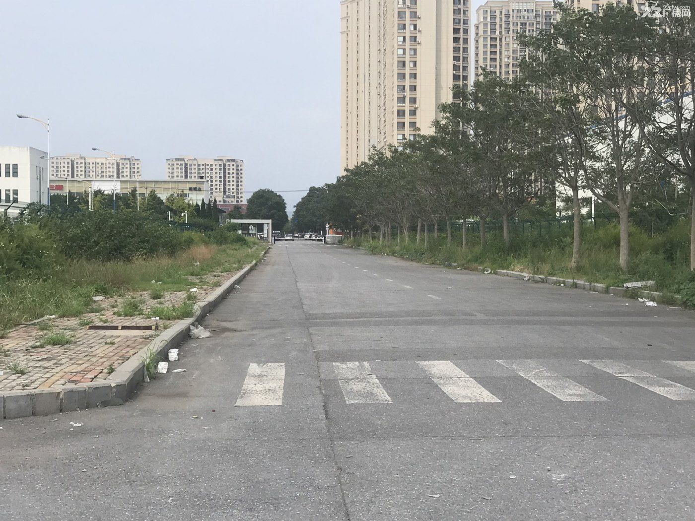 阳光汽车产业园对外招商 - 3
