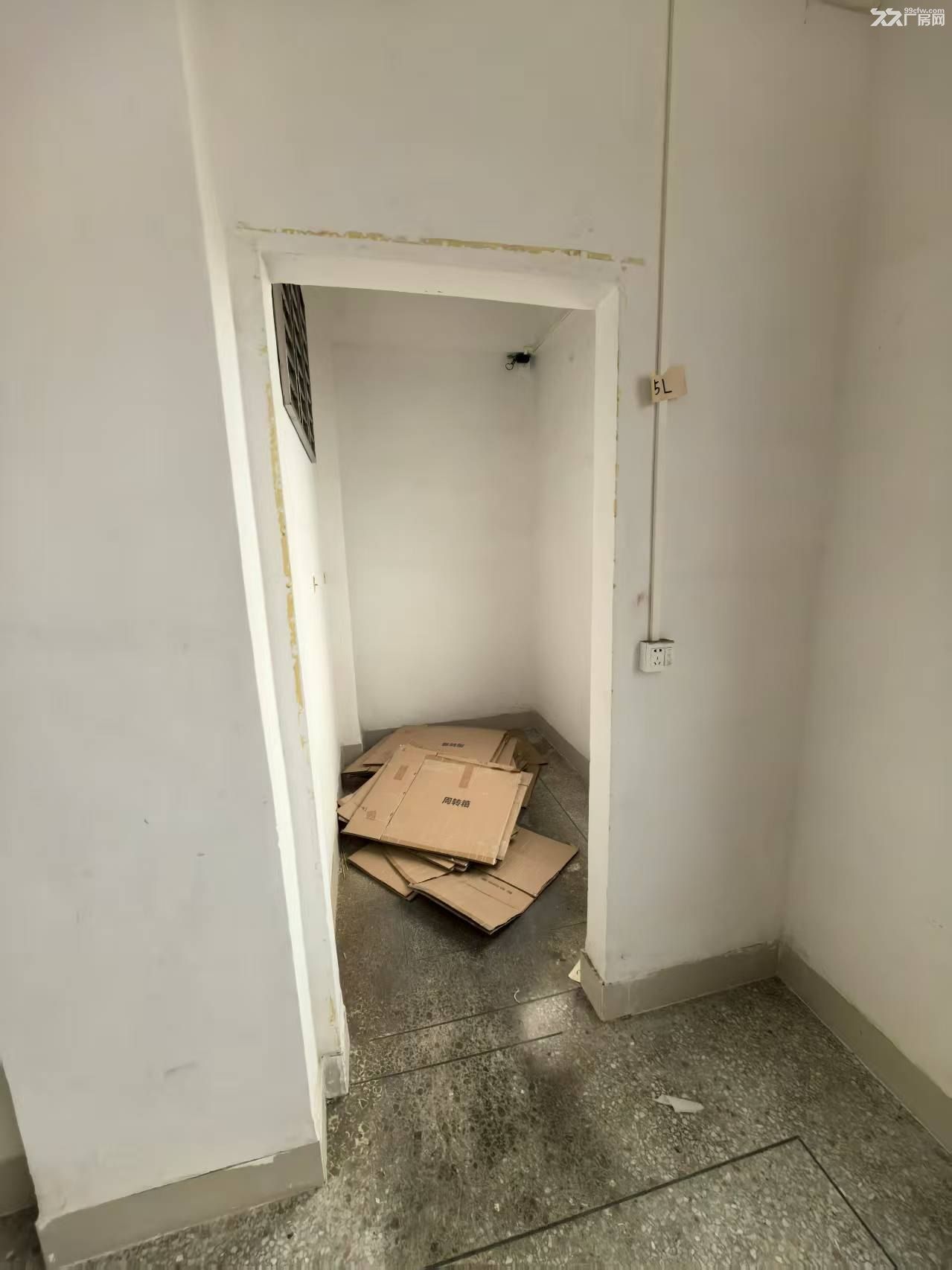 澄海 | 330㎡轻加工工坊/电商仓库出租 电梯直达 水电齐全 个人直租 - 6