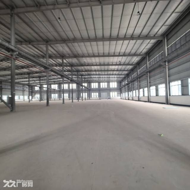 凤凰湖6000方独栋厂房出租 - 6