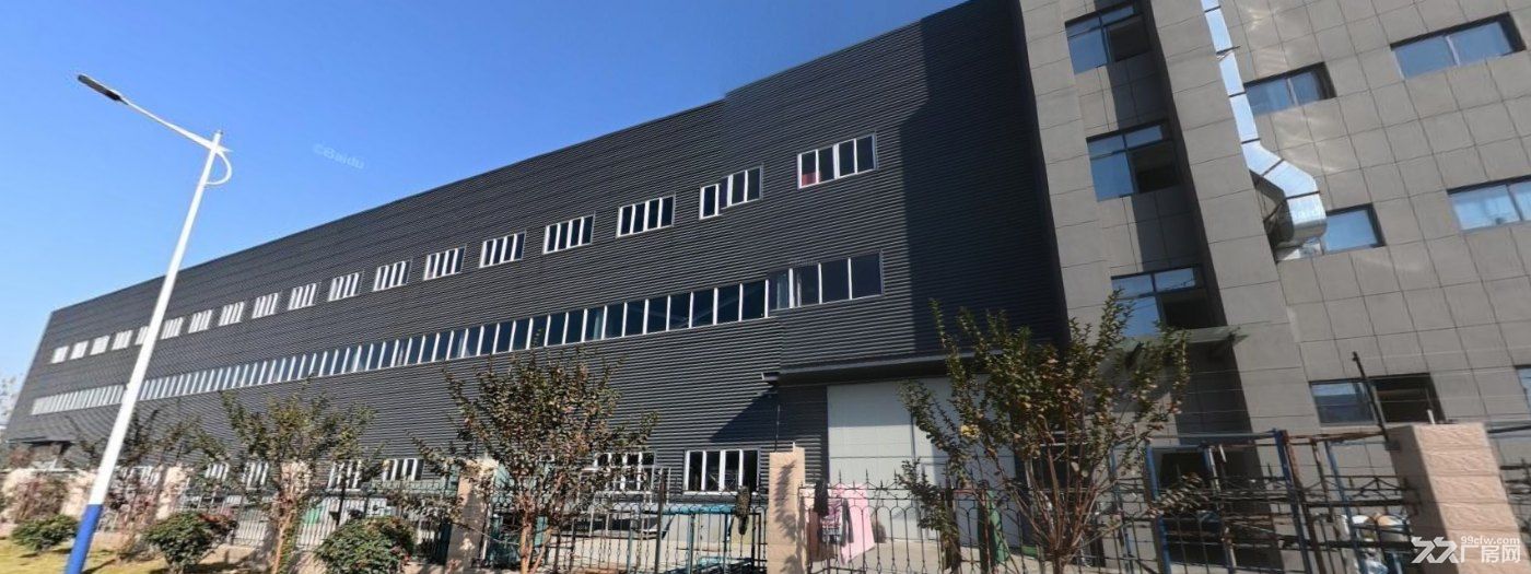 厂房出租)芜湖市鸠江区方正北支路出租 - 3