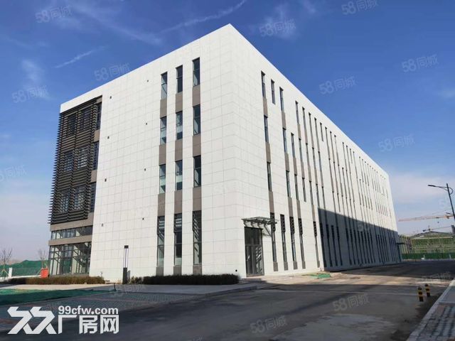 遥墙机场产业园厂房出租 - 6