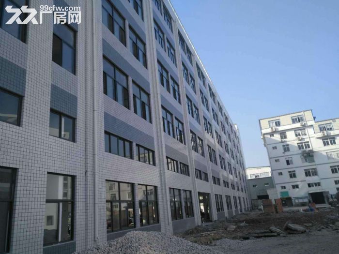 同安独门独院26000平方标准厂房出售