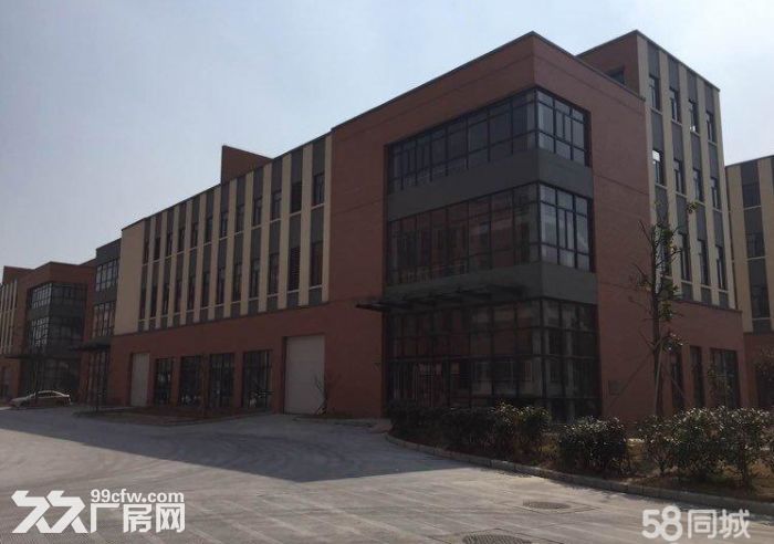 象山工业区土地5亩厂房2500平,空地大,独门独院,无居民