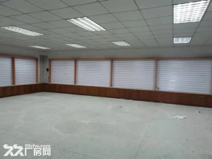 江门台山五金电子厂房3000平方出租，可分租 - 4