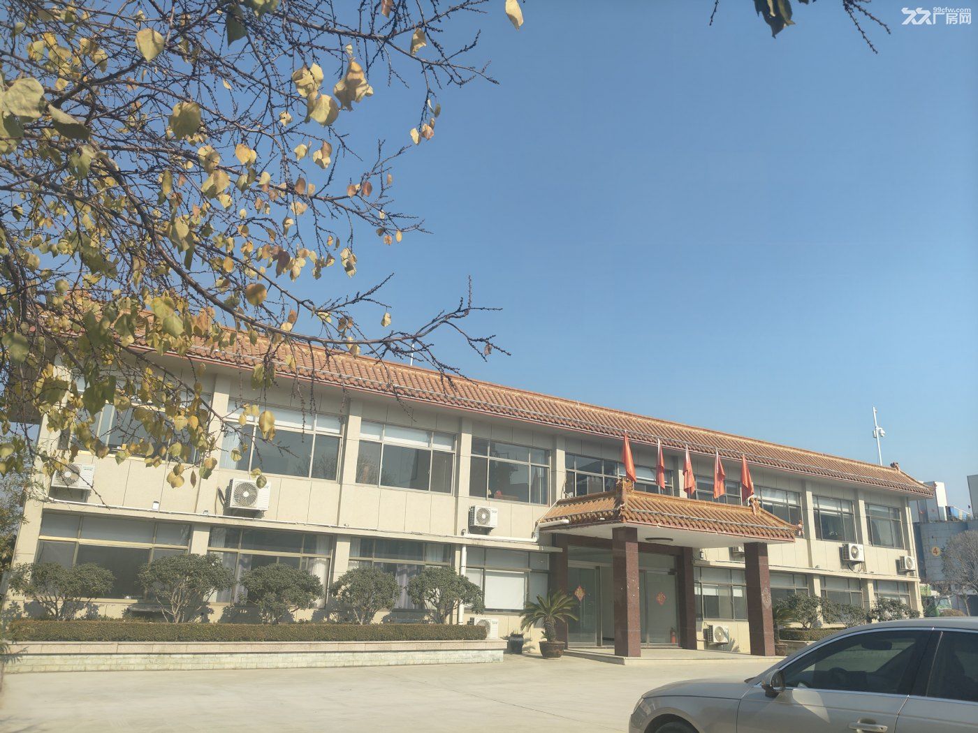 厂房、办公楼、仓库出租 - 5