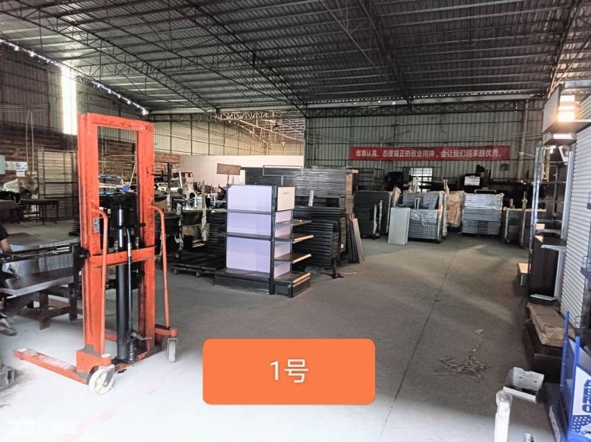 南海区丹灶罗行厂房出租 - 2