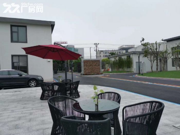 曹路镇春耕路225号,高科技研发,展厅展示,办公,电商文创,仓储都可 - 2