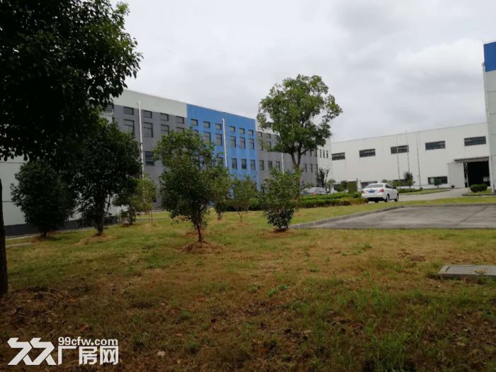 104汇贤路厂房仓库14000独门独院有行车形象好 - 3