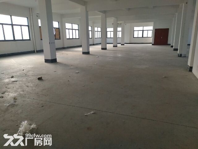 出租闵行梅陇自有好仓库出租700平有宿舍 - 3