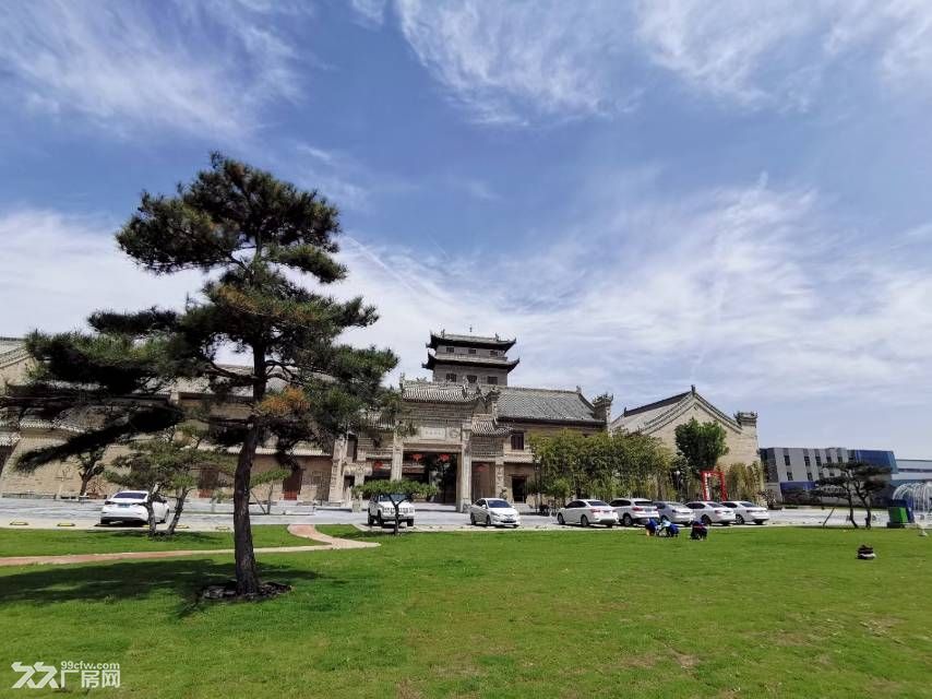 成熟园区,现房销售,50年产权 - 5