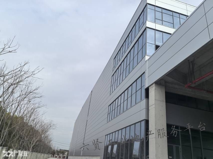 出租金山区全新高标库