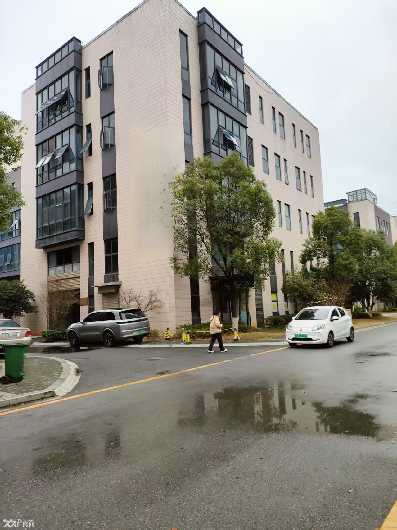 出售星沙经济技术开发区地铁口旁2户厂房仓库 - 8