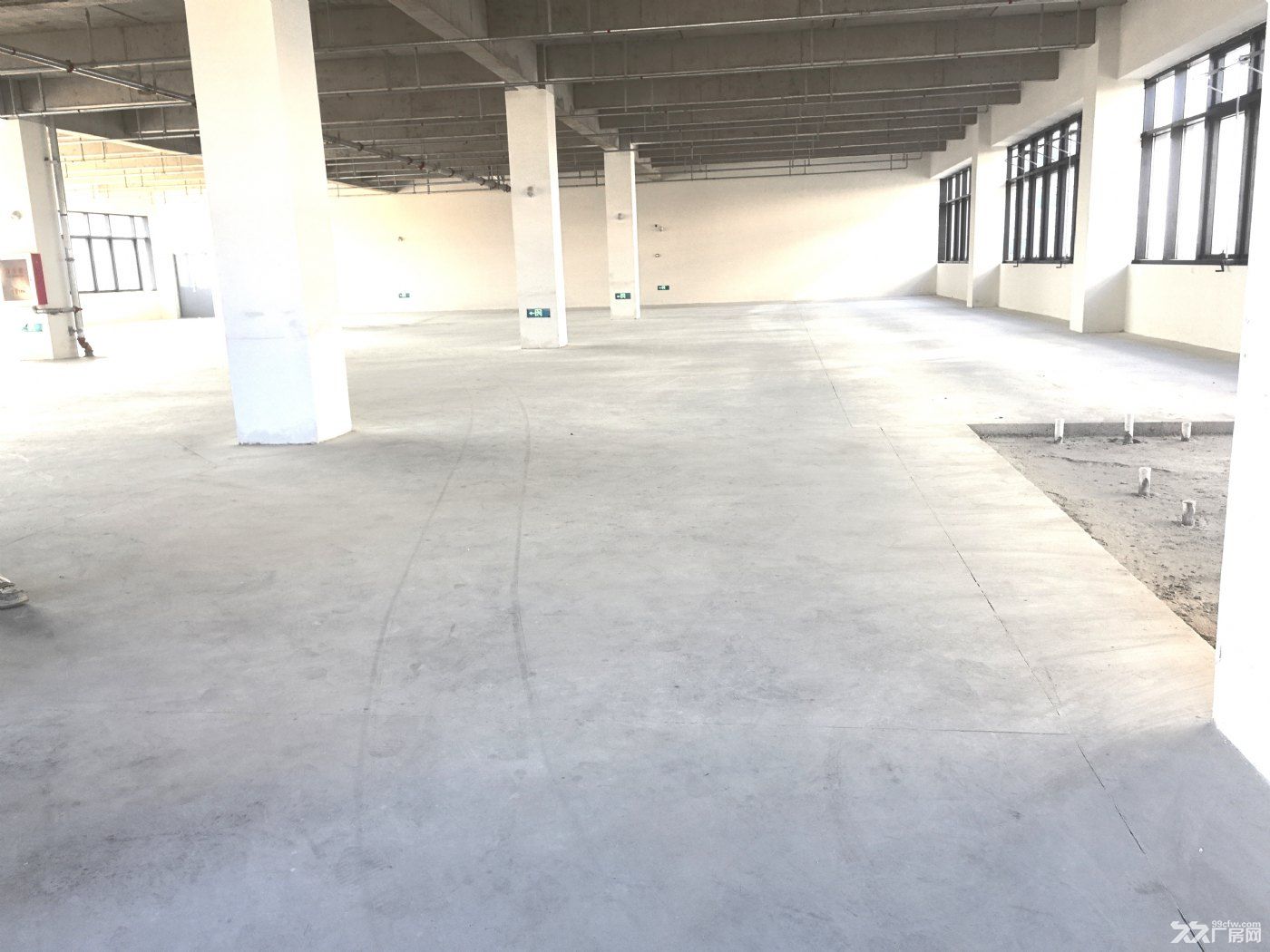 一手房源开发商直招 厂房研发办公 可环评有产权 工业用地 企业优质 - 8