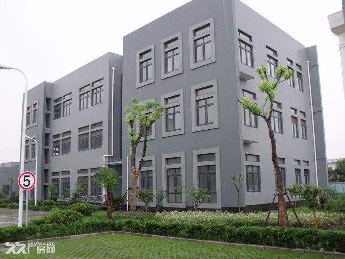 张江高科中区南段，康桥厂房资源汇，一层楼上灵活分割，业态不限，200至独栋5千 - 5