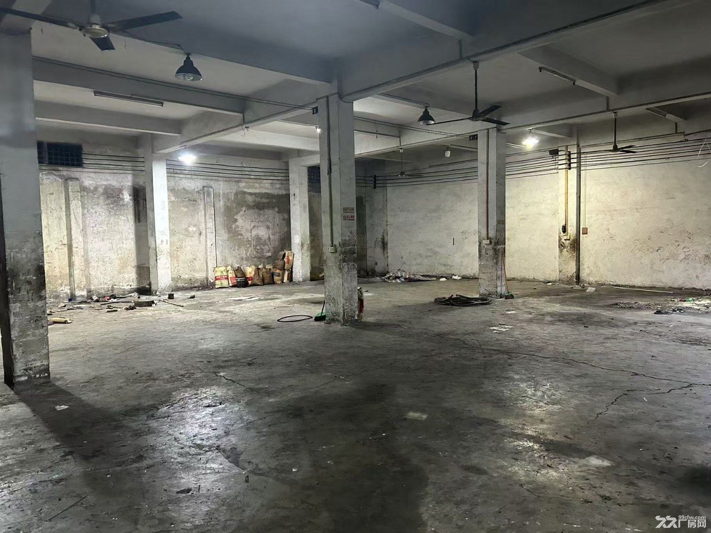 中基影城后梅兜工业区厂房出租 - 2