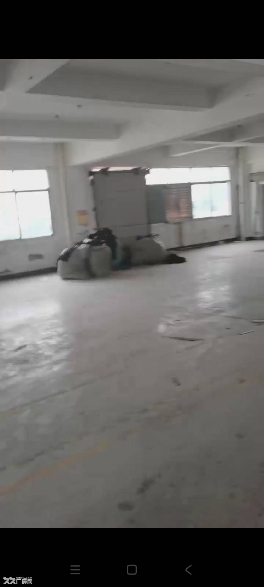 泉州鲤城 工厂厂房 1500到2000平