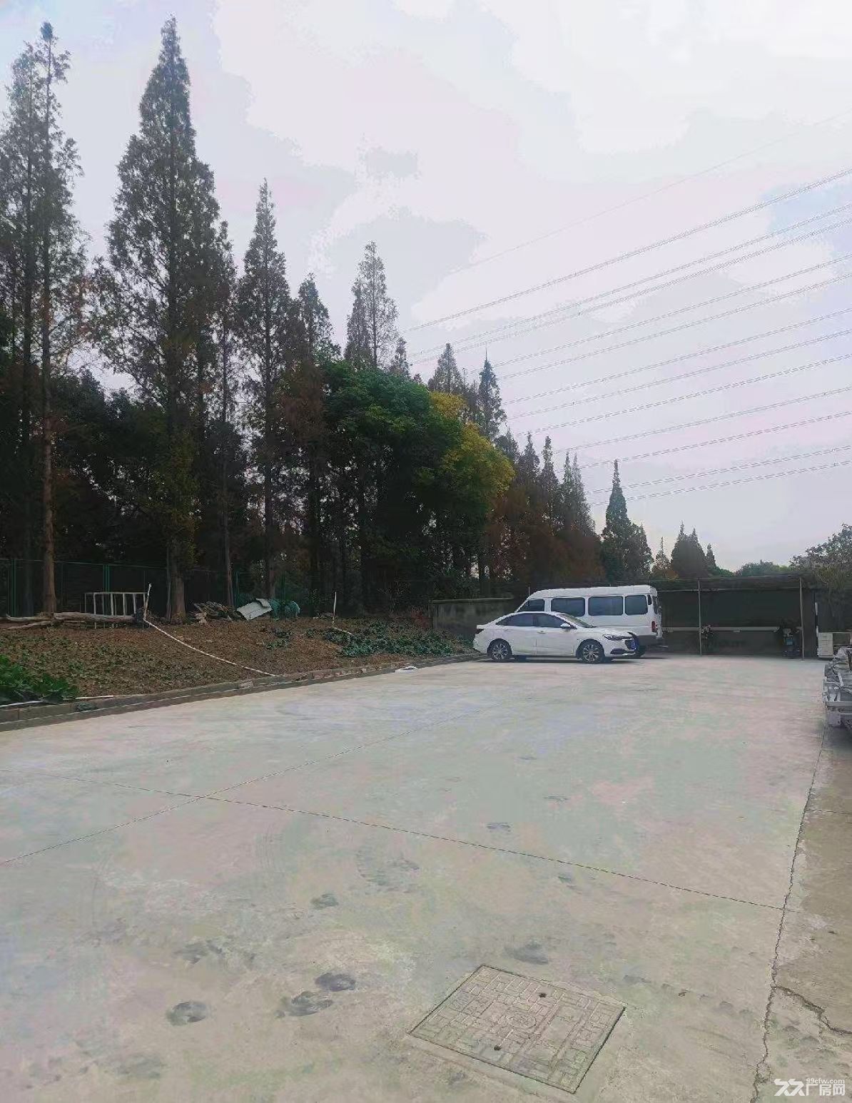 城西独门独院厂房出租 - 7
