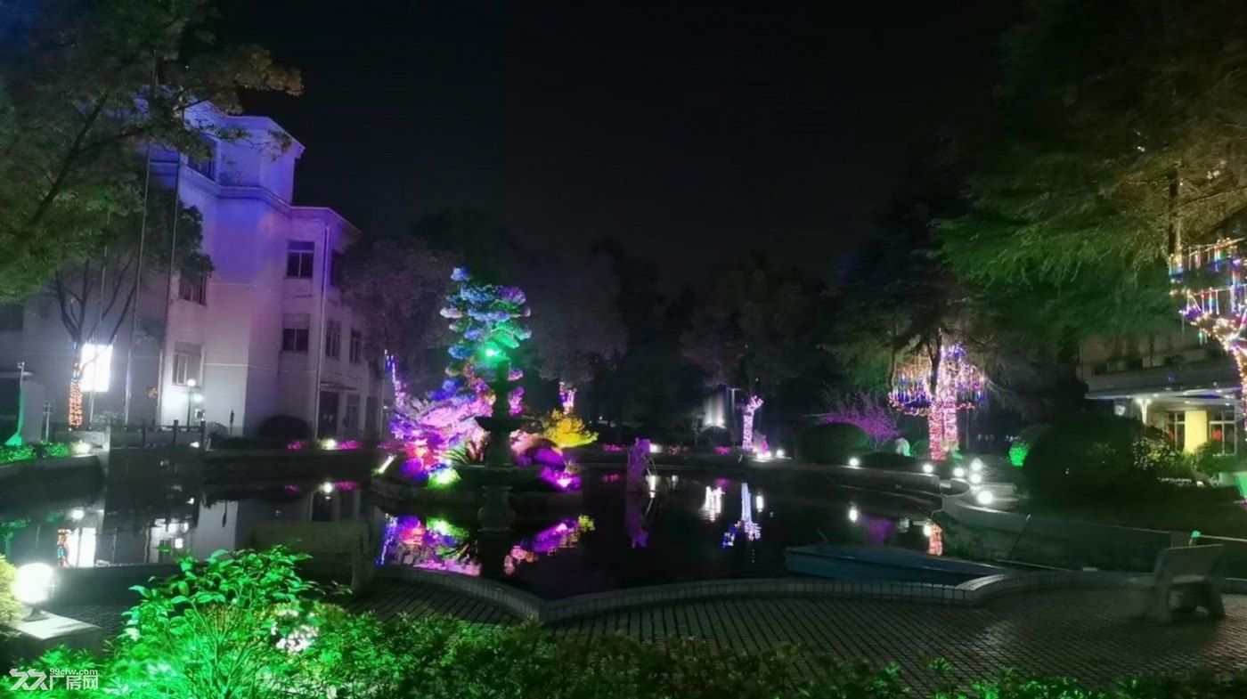 房东直租：精装办公仓库出租，80平起租大小面积都有，形象好货梯直达 - 8