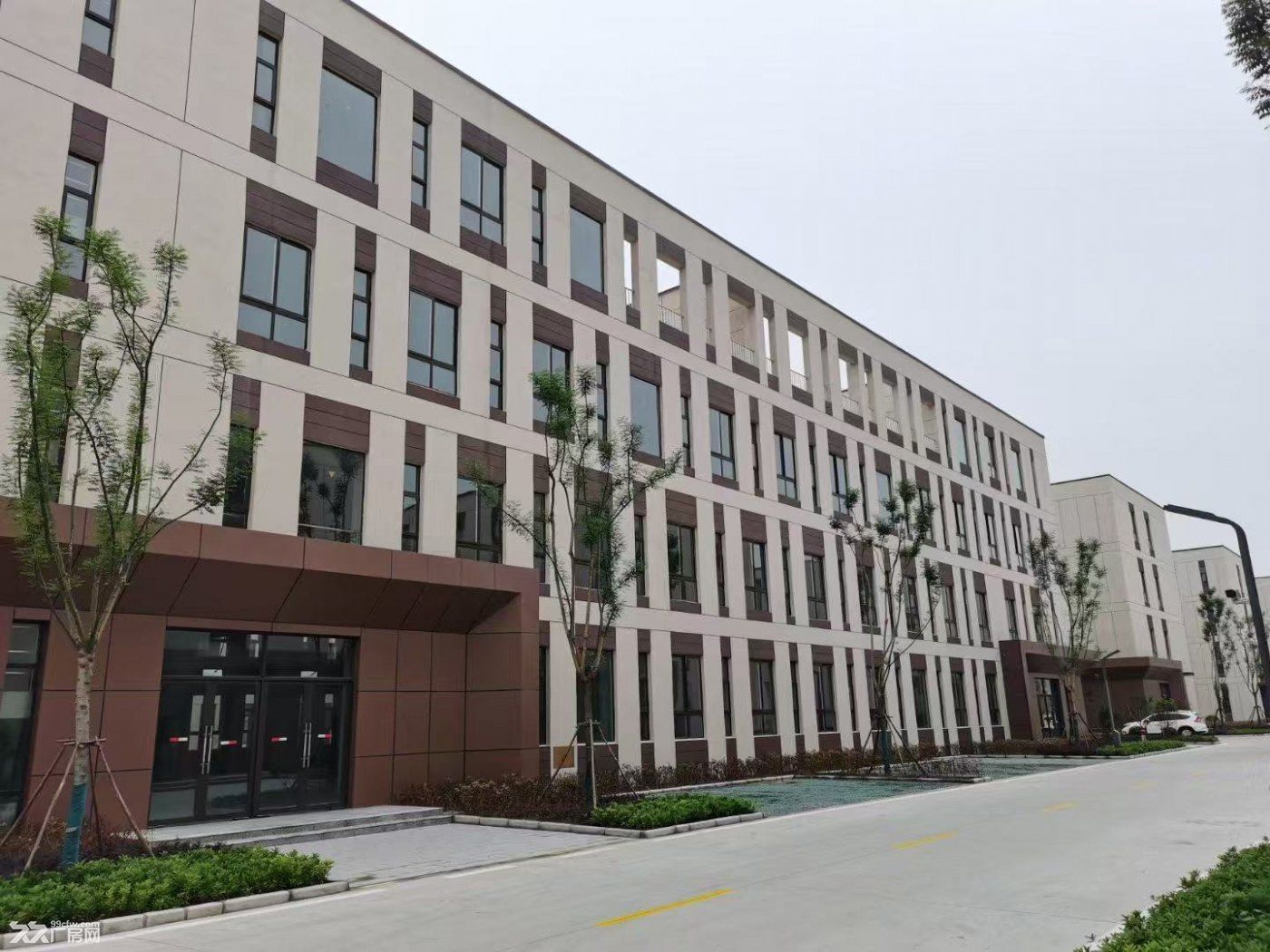 市中心 厂房 出售 低总价 低首付 低成本 做自己的房东 - 4