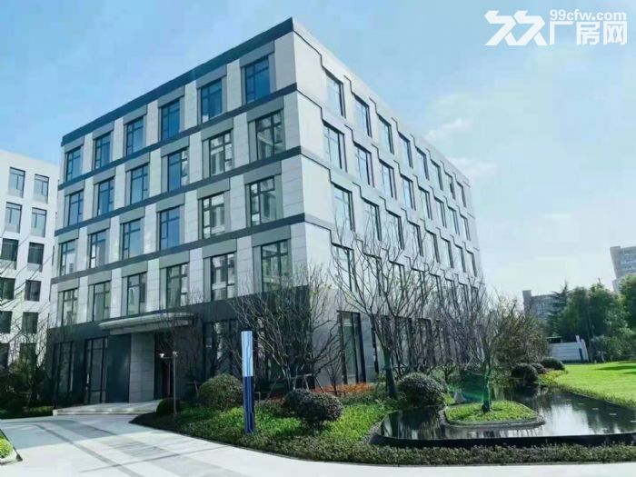 (联东U谷)临海江南街道厂房出售
