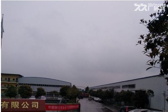 合川云门10000平米现房,低价出租 - 2