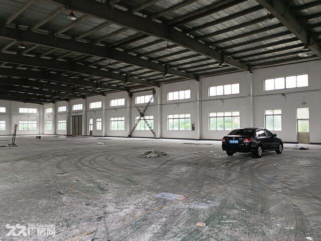 出租上海周边太仓标准厂房5300平方