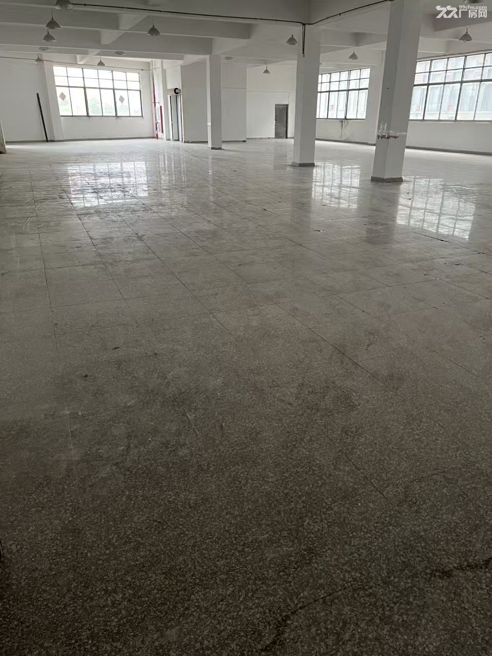青浦工业园新业路567号104地块标准厂房出租 非中介 - 2