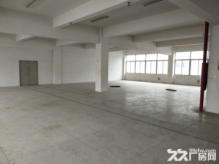 瓯海经济开发区1楼800平方,适合仓库,办公 - 2