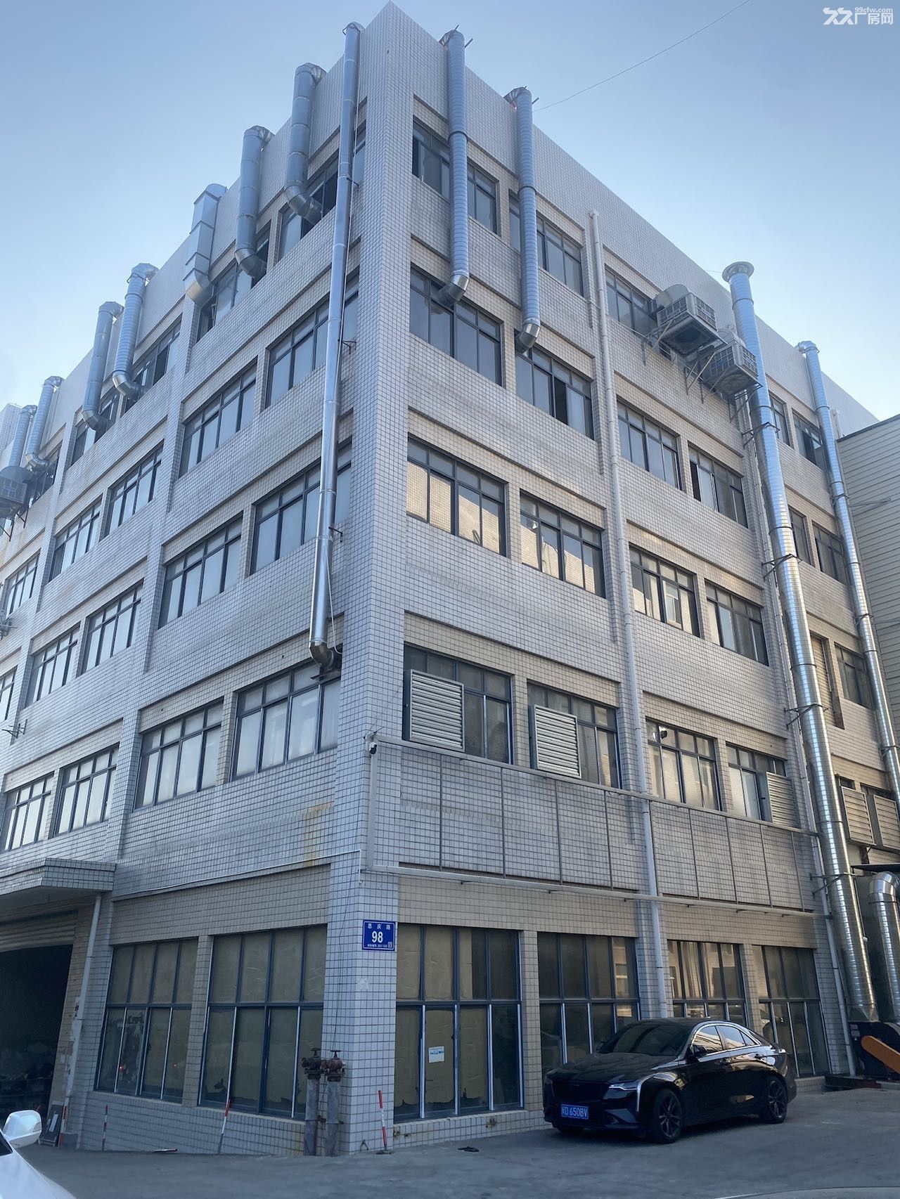同安城东工业区独门独院建筑面积12000平诚心出售3768万 - 8