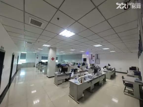 南岸区电子厂房,临近东站,出入运输方便 - 3