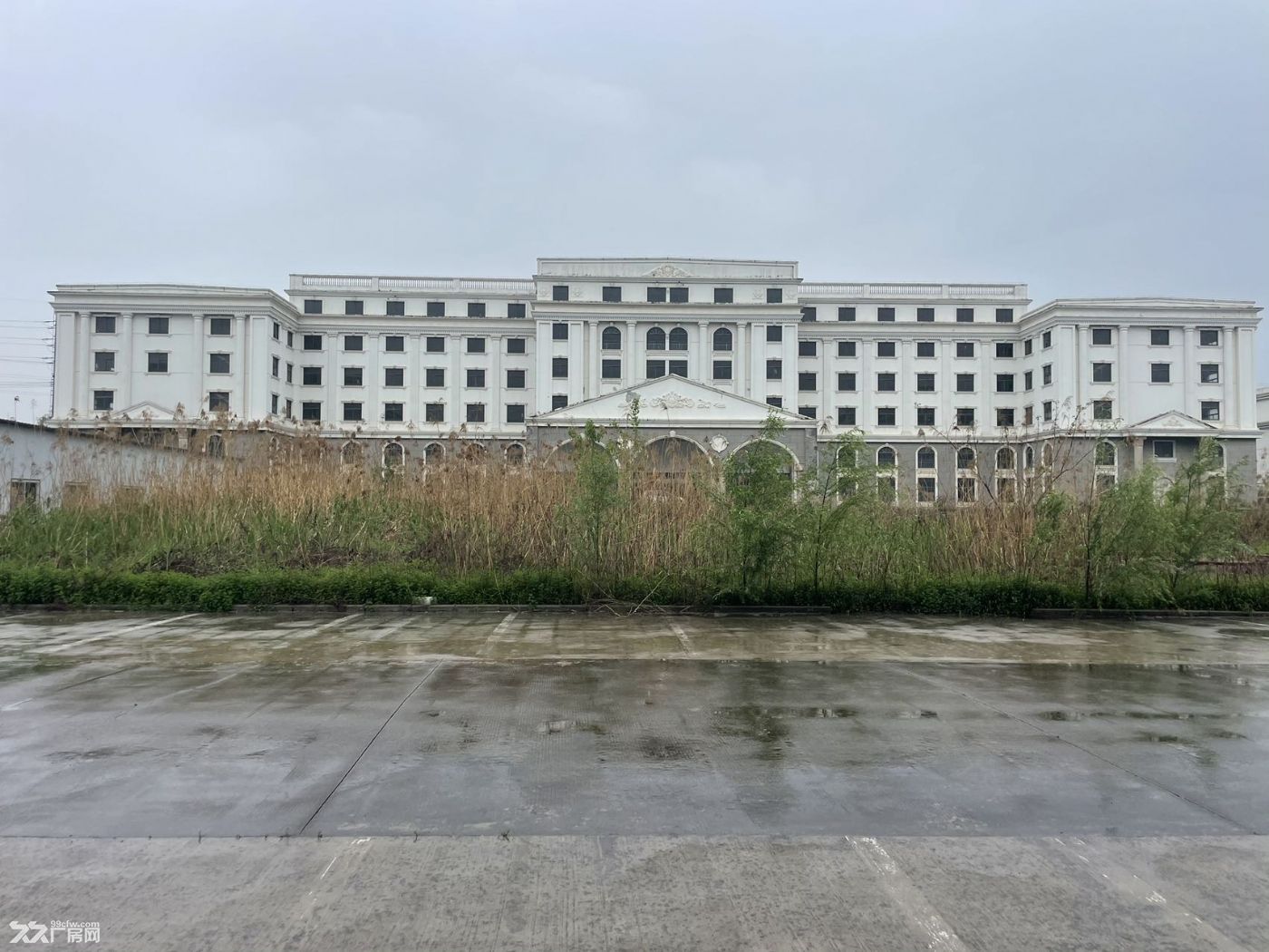 江宁大学城全新厂房出售 - 2