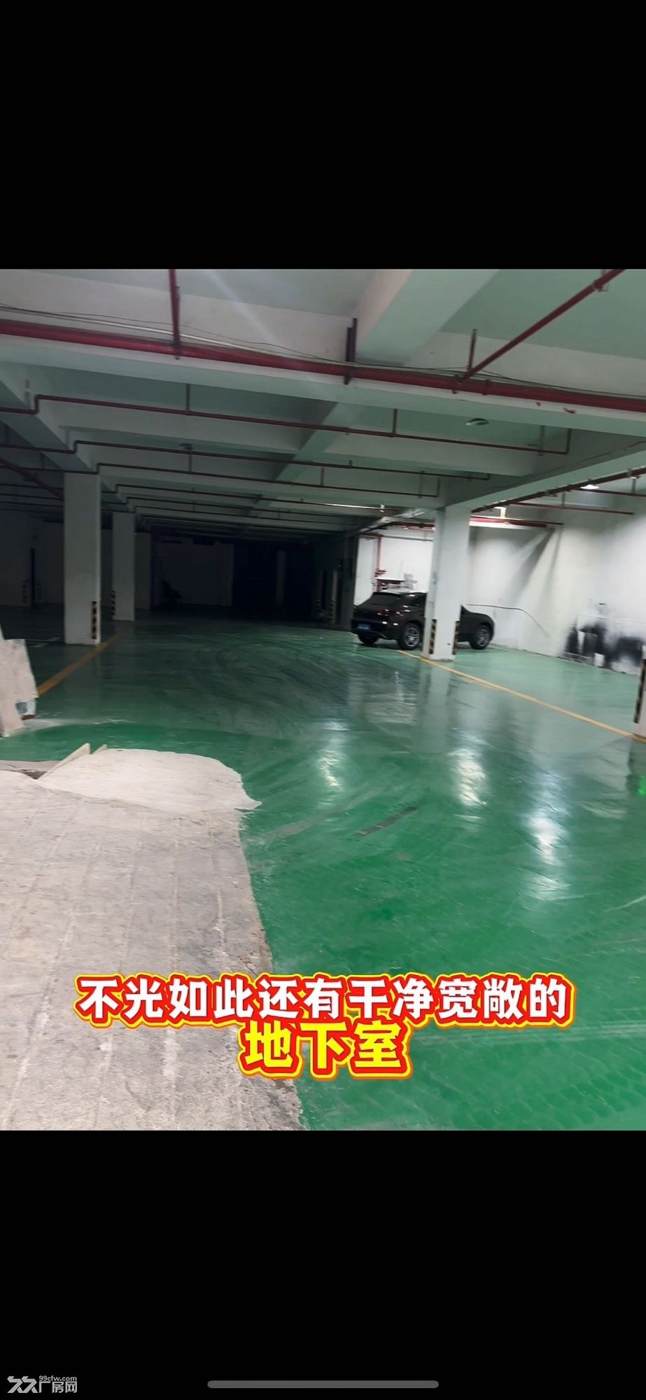 仙居新建厂房房东直租,可分租,价格面议 - 4