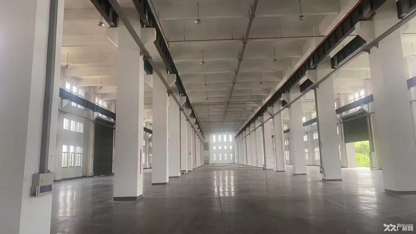 天宁区国土工业厂房出售,层高11米 - 2