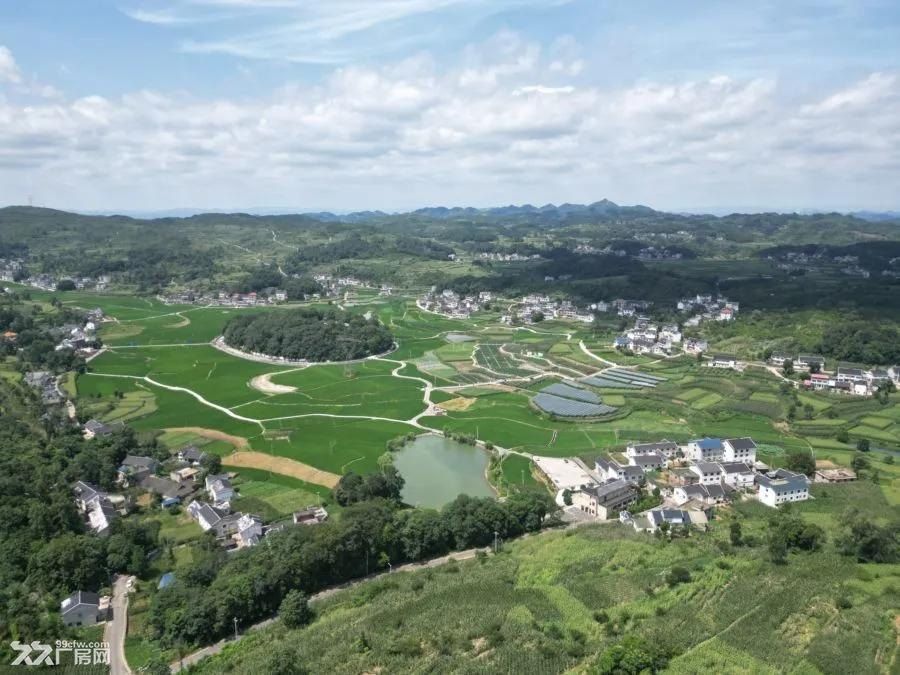 科区经开区火热招商黄金地行