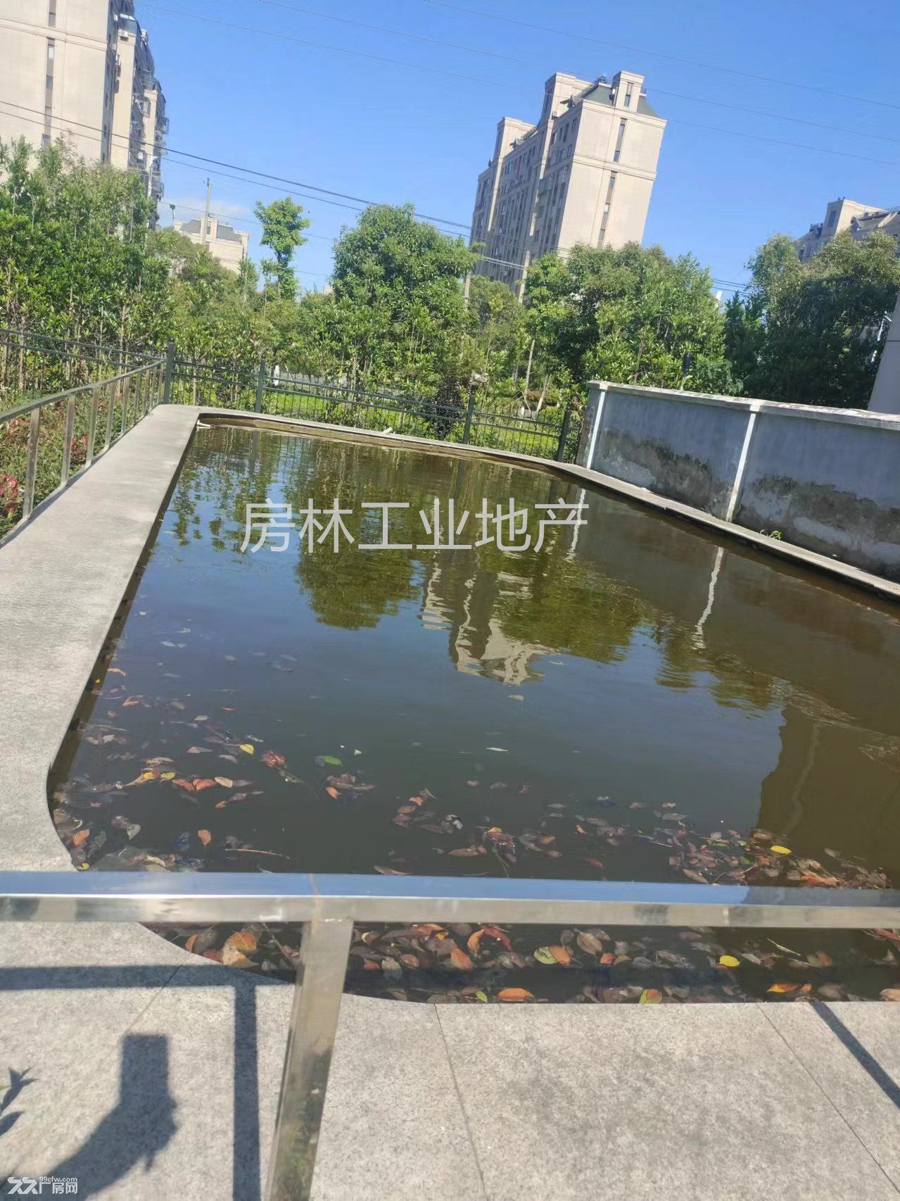南通市 如东 独门独院厂房 占地6亩 安全消防手续齐全 - 2