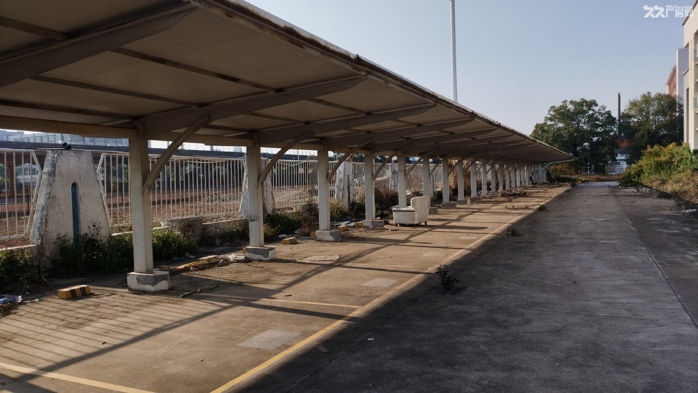 广州厂房,占地48000方,建面24000方, 一口价仅售9100万,评估3亿。 - 8