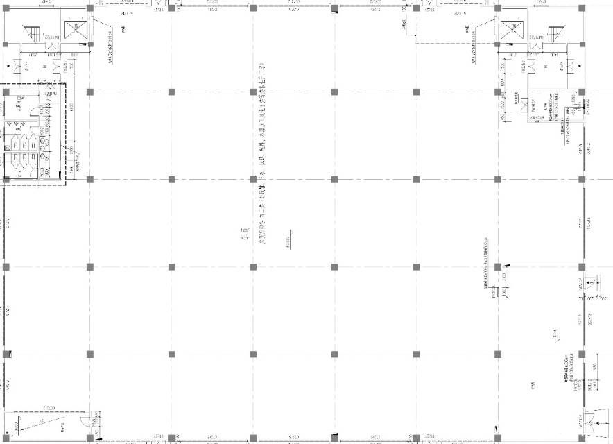 苏州吴中经开区【稀缺】高标厂房 建面500-10000㎡ 平 - 6