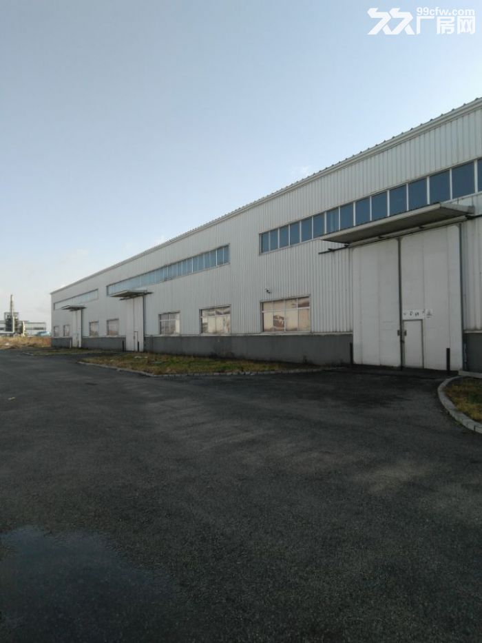 非中介沈北新区厂房出租配套全 - 2