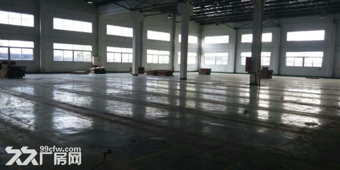 江门台有排污指标可做污染行业厂房800至5000平方分租 - 3