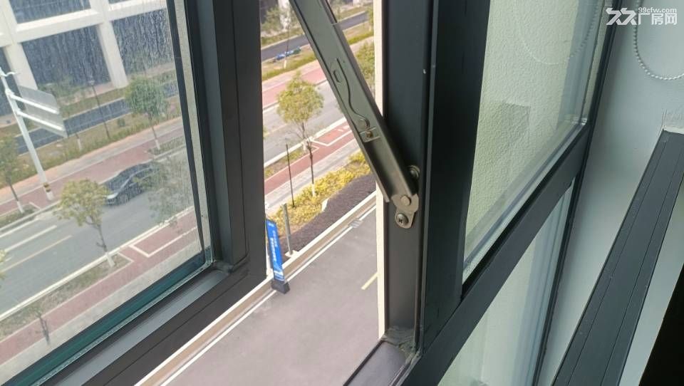 珠海高新区红本分层厂房1600㎡/户，40年产权，一层一户 - 3