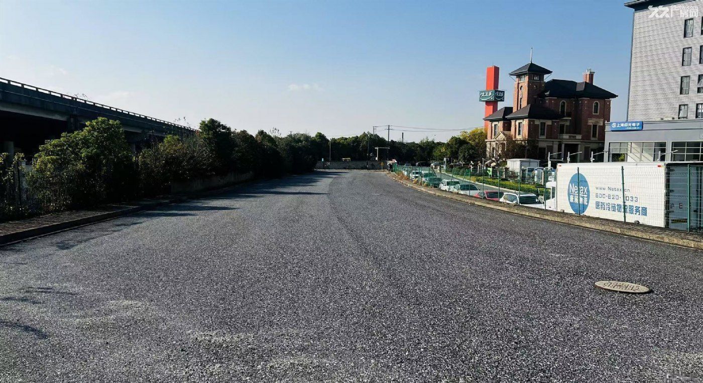 靠近博园路,停车方便 - 2